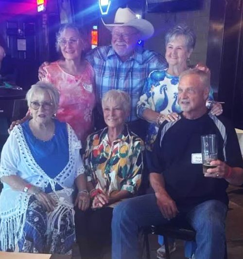 RHS-1967 Reunion in 2026