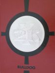RHS 2000 yearbook