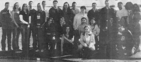 2004 RHS Graduating Class