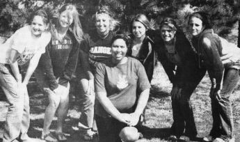 2007-08 RHS Cheerleaders