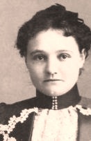 Irene Hodges Dean