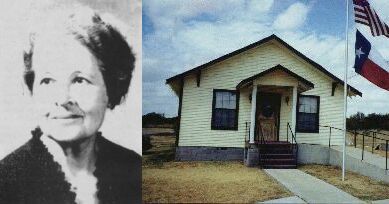 Ruth Terry Denney