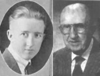 Cyril Black