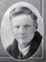 Cecil Alworth