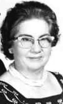 Willa Bruce Coleman