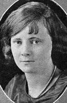Eleanor Alworth