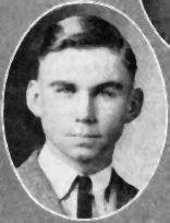 Verner Mitchell
