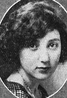 Virginia Brookes