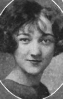 Maurine Bowman