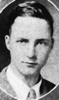 Rex Scott