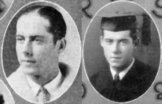 Eugene Glenn