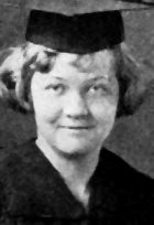 Lucile Buchanan