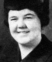 Ethel Roberts
