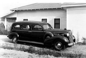 Early hearst at Killingsworth FH
