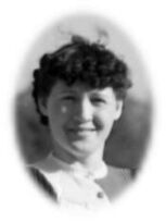Mary Brinkley