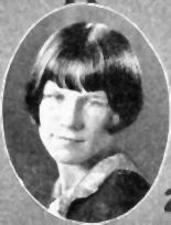 Hallie May Long