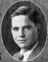 Jack Sanderford