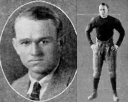 Eddie Williamson