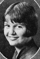 Inez Davenport