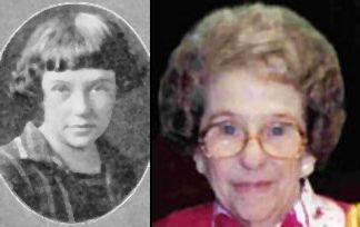 Mildred Matthews True