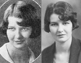 Marie Hudson
