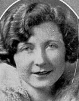 Alice McCaskill