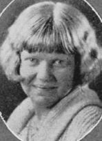 Eunice Preslar
