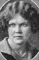 Margaret Walton Jordan