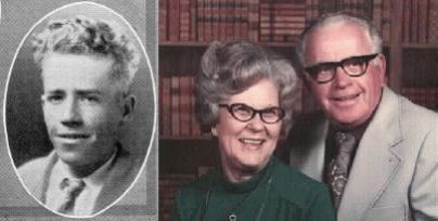 Gaston & Wilda