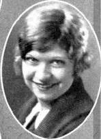 Lila Brashier