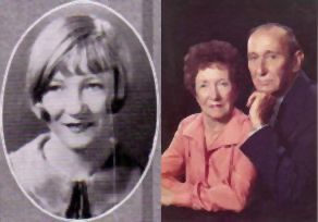 Elva & Frank McKibbian