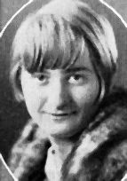 Margaret Galloway