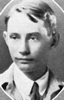Archie Mills