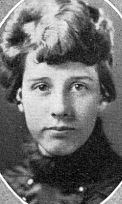 Marjorie Maddocks
