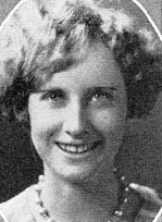 Alma Lester