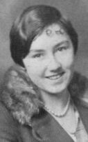 Mary Lindsay