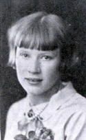 Myrtle Blankenship