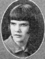 Bernadine Kribbs