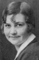Jo Burch