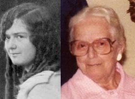 Evelyn Ivy Cobb