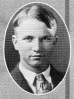 Eglis Burns