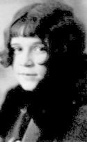 Mildred Grant