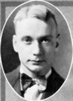 Rupert Murphy