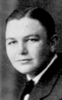 Clarence Moss