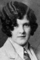 Frances Coughlin