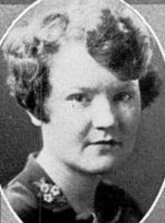 Marguerite Adamson