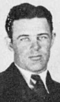 Orville Tackett