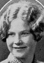 Minnie Hayden