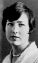 Fern Wheeler