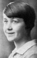 Louise Pitcock